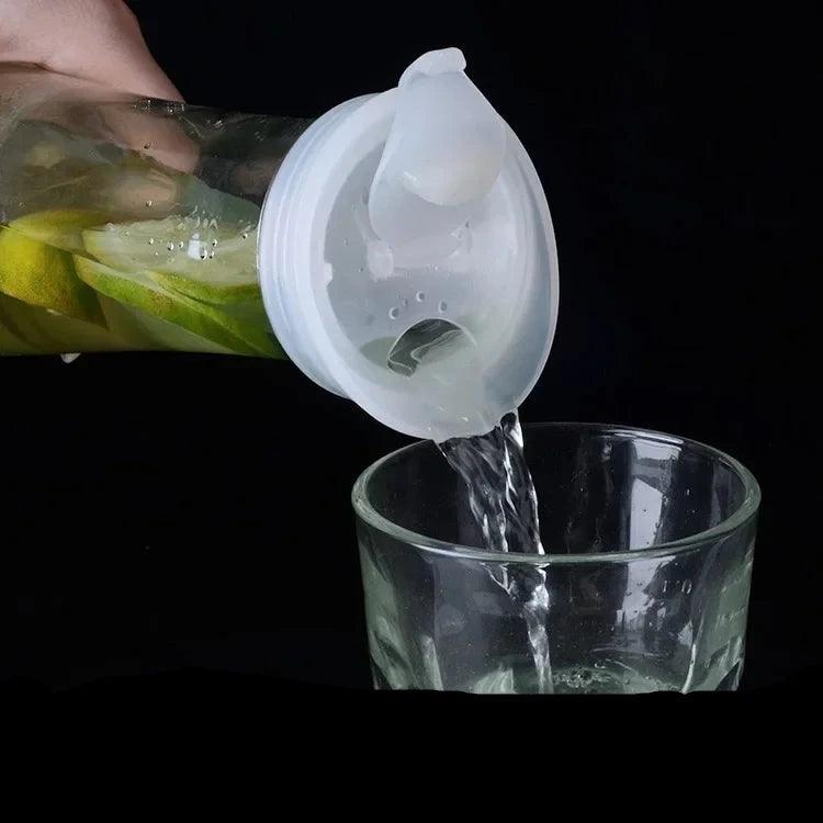 Stylish Table Setting

Serving Water

Reusable Lid

Reduce Plastic Waste

Parties

Lid

Glass Water Carafe

Gatherings Eco-Friendly Glass Carafe

Fresh

Dispenser

Chilled Drinks

Beverages Carafe

Beautiful Large Capacity Carafe
