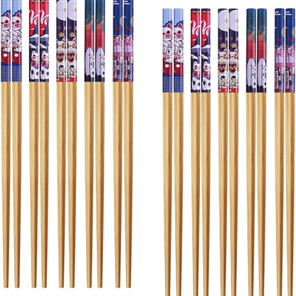 Nanzhu bamboo chopsticks

Japanese wooden chopstick set

Anti-slip reusable chopsticks

Artisanal wood chopsticks

Eco-friendly bamboo cutlery

Hand-polished chopsticks

Traditional Asian dining set