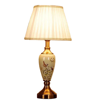 clHouse & Home
French style ceramic table lamp UK

Modern minimalist bedside lamp

Luxury ceramic desk lighting

Elegant white ceramic lamp

Contemporary living room table lamp

Minimalist bedroom lighting accessories

Designer ceramic lamp for study

Boutique home decor lighting