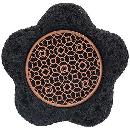 clHouse & Home
Black volcanic stone plate UK

Creative sushi serving tray

Unique honeycomb coal plate

Dry ice food presentation

Industrial style tableware

Artisan cold plate for sushi

Modern black dinnerware

Designer gift for chefs