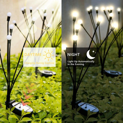Inusitado Incanto Solar Firefly Lights Outdoor Lighting Garden Decor Enchanted Garden Whimsical Unique Gift Eco-Friendly Solar Powered String  Solar Garden Lights

Patios

Pathways : Stylish

Maintenance-Free Solar-Powered LED

Magical Ambiance

Inusitado Incanto Solar Firefly Lights Outdoor Lighting Garden Decor Enchanted Garden Whimsical Unique Gift Eco-Friendly Solar Powered String Lights

Garden Lights

Garden Beauty

Energy-Saving

Energy-Efficient

Eco-Friendly

Easy to Install

Easy Setup

DuraLights