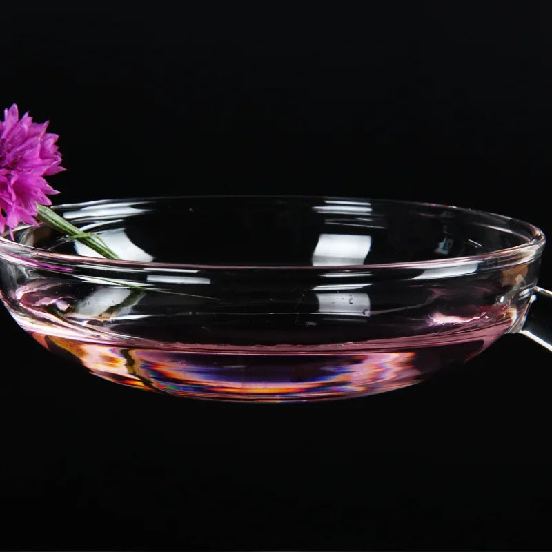 clarity bloom

glass oil burner

aromatherapy oil lamp

candle oil burner

essential oil diffuser

aroma furnace

hand-made glass

aromatherapy gifts