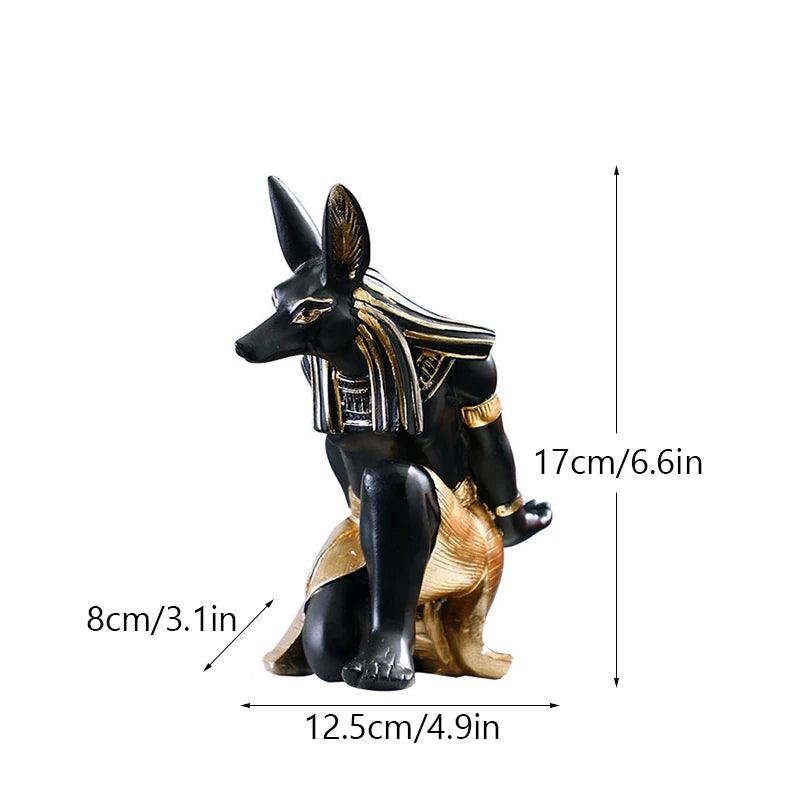 Egyptian Mythology Wine Rack Anubis & Bastet Wine Rack Wine Bottle Holder Wine Rack Egyptian Decor Home Decor Gift Unique Handcrafted Luxury
Disponível
