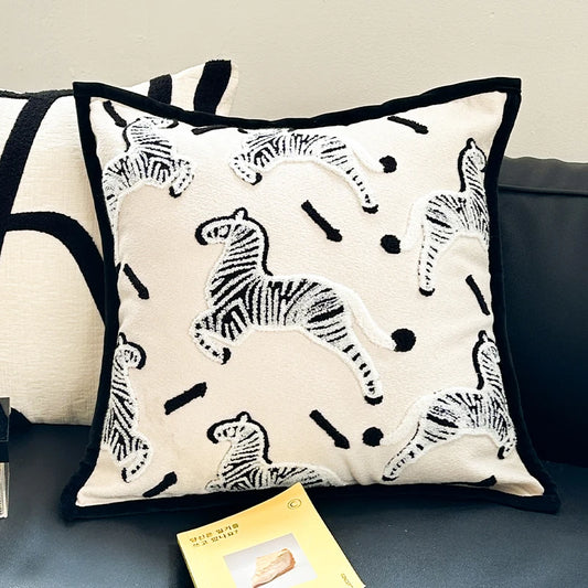 "Belgrave" Luxury High-End Cushion Cover