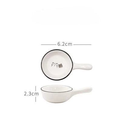 vinegar dish

soy sauce dish

snack dish

purr-fect dip

porcelain dish

kitchen supplies

dipping plate

dipping dish

cute kitchenware

cute dish

ceramic dish

cat dish

cat ceramic dis