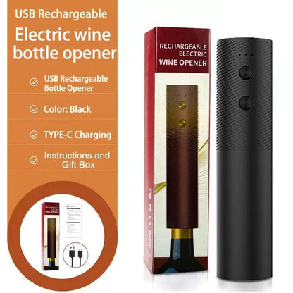 Wine Lovers

Stylish

Gift

Game-Changer

Future

Fast

Electric Wine Opener

Efficient