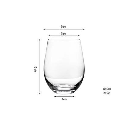 
rainbow glass

colorful glassware

egg-shaped glass

cocktail glass

unique glassware

gife

kitchenware

party supplies