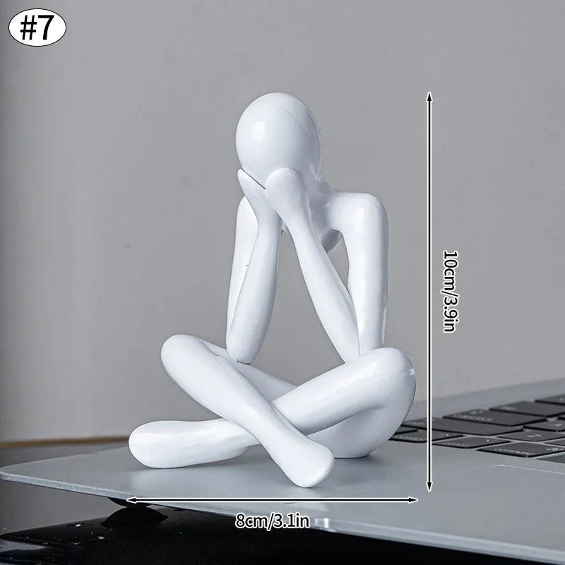 Unique

Tranquility

Small Nordic Sculpture

Shelf

Serene

Nordic Serenity Sculpture

Nordic Sculpture

Minimalist Gift

Minimalist

Inner Peace

Home Decor

Handcrafted

Desk

Calming

Balance