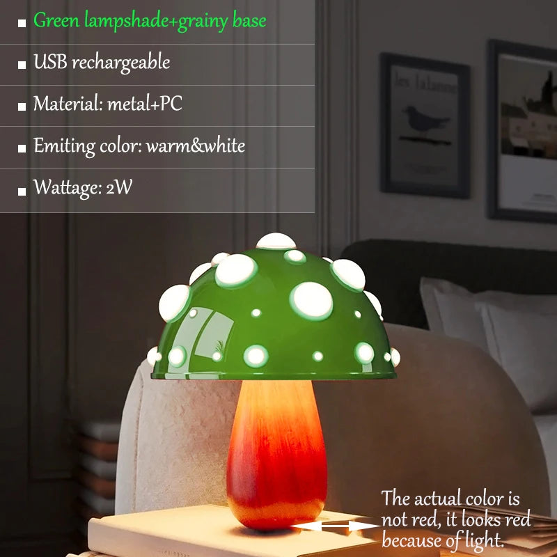 whimsical lamp

rechargeable lamp

mushroom lamp

Home Decor Interior Design Lighting Solutions Affordable Lighting Stylish Lighting Abajures

energy efficient lamp

desk lamp

bedside lamp