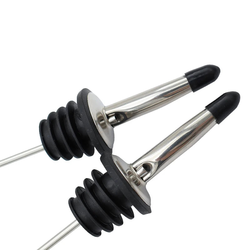 
wine pourer

oil dispenser

liquor dispenser

kitchen tools

food grade

bar tools