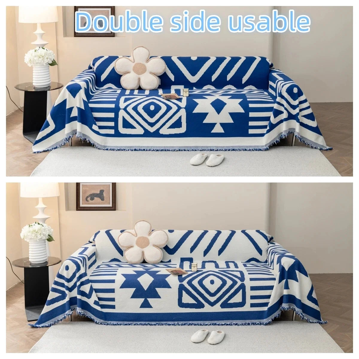 tassel throw

sofa cover

multi-functional blanket

chenille throw blanket

chair cover

bohemian blanket

bohemia breeze

anti-cat scratch towel