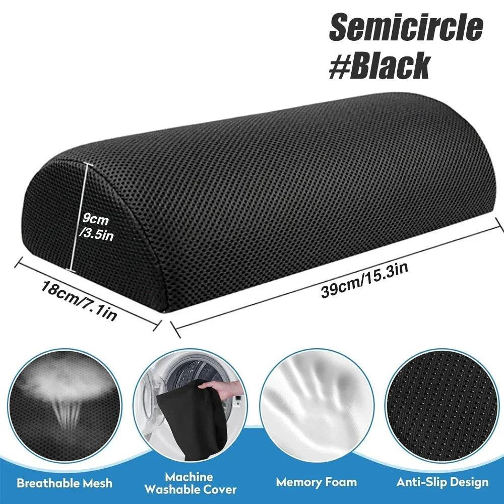 Style

Small Space

Relaxing

Posture

Plush

Personalized Comfort Footrest

Office Footrest

Living Space Memory Foam Footrest

Home

Foot Rest

Fatigue Footrest Ottoman

Ergonomic

Dorm

Cozy

Comfortable

Comfort

Apartment
