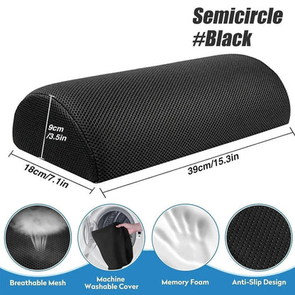 Style

Small Space

Relaxing

Posture

Plush

Personalized Comfort Footrest

Office Footrest

Living Space Memory Foam Footrest

Home

Foot Rest

Fatigue Footrest Ottoman

Ergonomic

Dorm

Cozy

Comfortable

Comfort

Apartment