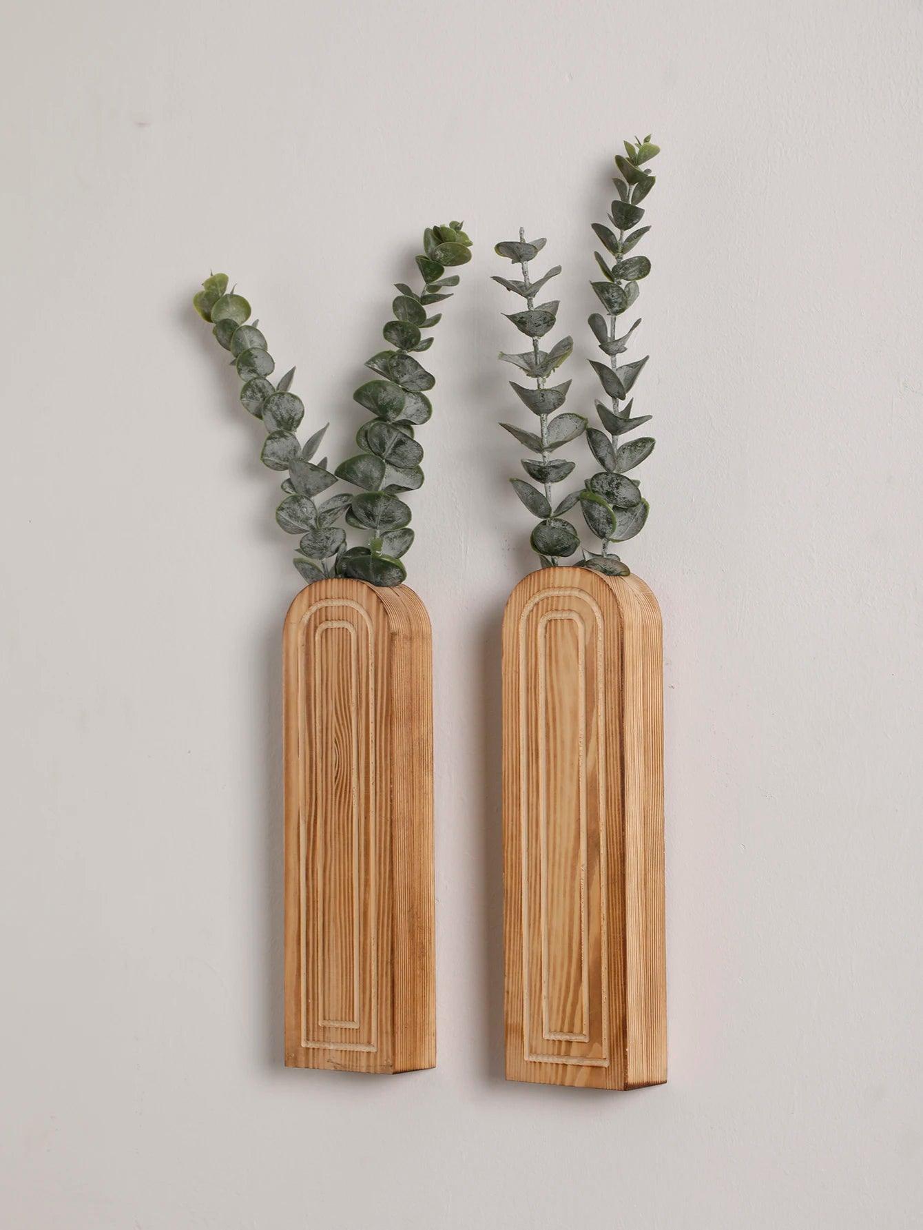Wall Space

Wall Planters

Vertical Gardening Versatile

Unique

Succulents

Stylish

Small Spaces

Plant Lovers Minimalist

Outdoor

Modern

Home ecor

Herbs Wall-Mounted Planters

Greenery

Easy to Install Indoor Wall Planters