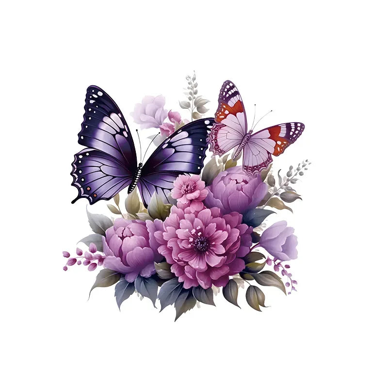 Bathroom wall stickers

Floral toilet art decals

Butterfly wall stickers UK

Removable bathroom wallpaper

DIY home decor ideas

Self-adhesive wall art

Waterproof floral decals

Bedroom wall decorations

Renter-friendly wall art