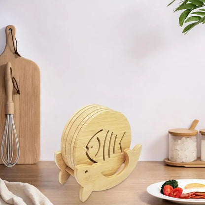 clHouse & Home 
Bamboo kitchen trivet 

Heat resistant table protector

Wooden hot pot mat

Natural bamboo placemats

Non-slip kitchen accessories

Hotel-style dining table decor

Eco-friendly teapot stand

Rustic kitchen trivet set

Decorative heat isolation mat