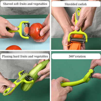 Versatile

Vegetables

Shop Now

Safe

Peeling

Peel Fruits

Must-Have

Meal Prep

Kitchen Tool

Kitchen Peeler

Kitchen Gadget

Innovative

Hassle-Free

Fruits

Fast

Efficient

Easy-To-Use

Easy

Durable