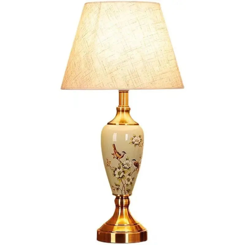 clHouse & Home
French style ceramic table lamp UK

Modern minimalist bedside lamp

Luxury ceramic desk lighting

Elegant white ceramic lamp

Contemporary living room table lamp

Minimalist bedroom lighting accessories

Designer ceramic lamp for study

Boutique home decor lighting