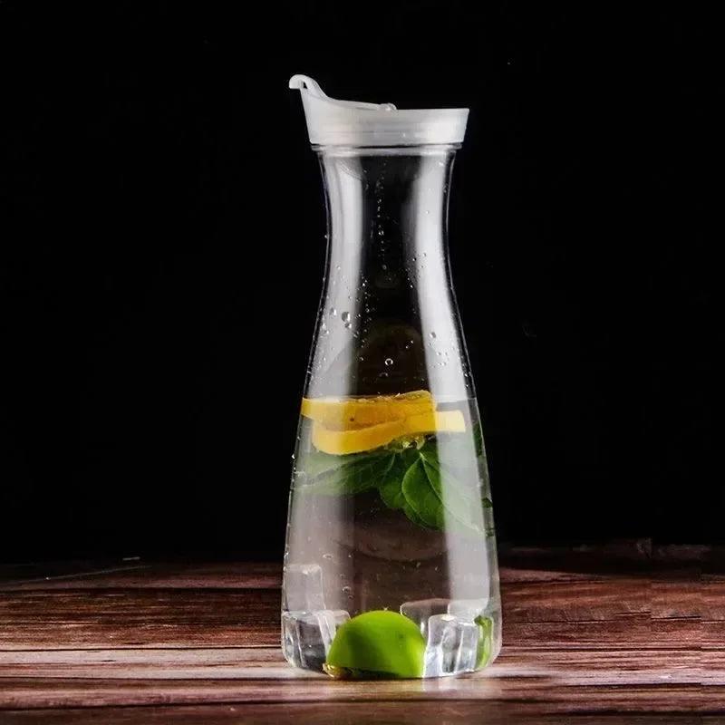 Stylish Table Setting

Serving Water

Reusable Lid

Reduce Plastic Waste

Parties

Lid

Glass Water Carafe

Gatherings Eco-Friendly Glass Carafe

Fresh

Dispenser

Chilled Drinks

Beverages Carafe

Beautiful Large Capacity Carafe