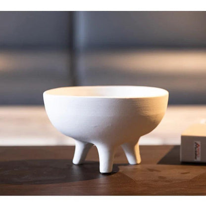 Whimsy Focal Point

Versatile

Succulents Tripod

Stylish

Small Plants Modern

Plant Pot Unique

Minimalist

Kitchen Decor

Home Decor

Fruits

Fruit Bowl

Eye-Catching

Conversation Starter

Ceramic Tripod Fruit Bowl