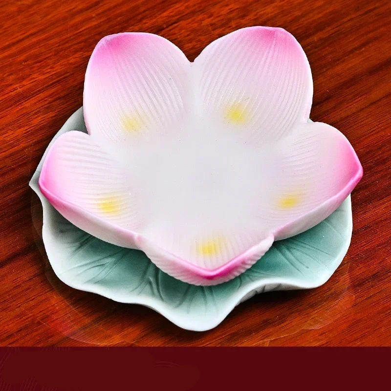 Ceramic lotus candle holder

Buddhist butter lamp holder

Feng Shui home decor UK

Lotus flower altar supplies

Spiritual home ornaments

Zen meditation accessories

Premium ceramic candle stand

High-grade Buddha ware

Decorative tea light holder