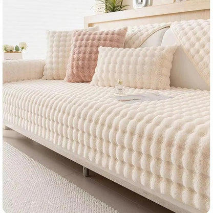 Inusitado Incanto - Cozy Bunny Sofa Cover Sofa Cover
Premium Fabric
Sofa Protection
Living Room Decor
Elegant Design
Easy to Clean
Customizable
High-Quality
Stylish Sofa
Home Decor