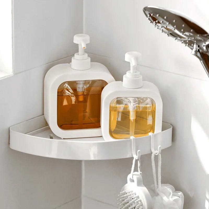 Stylish

Refillable Soap Dispenser

Refill

Reduce Waste

Practical

Modern

Minimize Plastic Waste

Kitchen Refillable Soap Dispenser

Home Refillable Soap Dispenser

Eco-Friendly

Durable

Bathroom Soap Dispenser

Bathroom Easy to Use