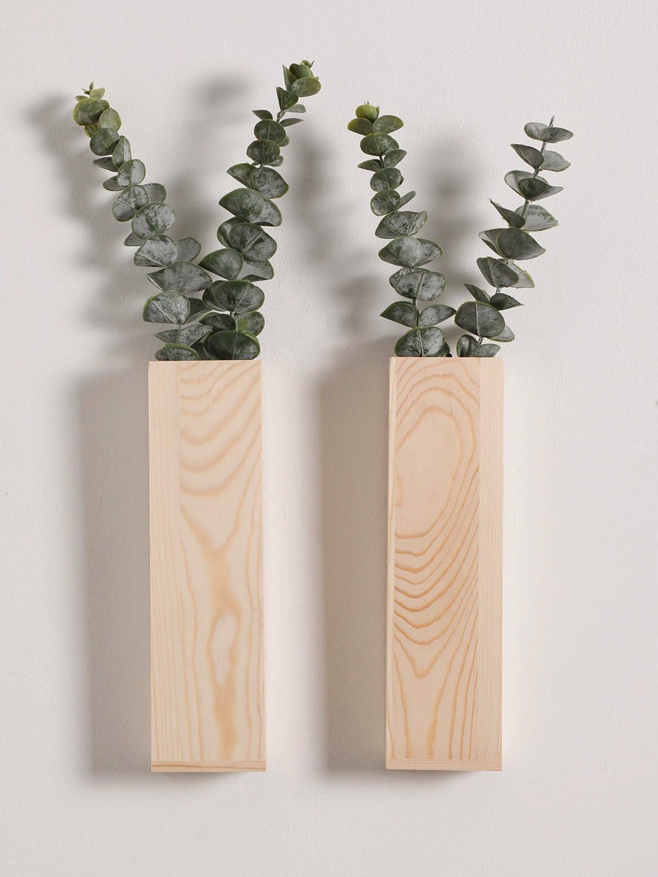 Wall Space

Wall Planters

Vertical Gardening Versatile

Unique

Succulents

Stylish

Small Spaces

Plant Lovers Minimalist

Outdoor

Modern

Home ecor

Herbs Wall-Mounted Planters

Greenery

Easy to Install Indoor Wall Planters