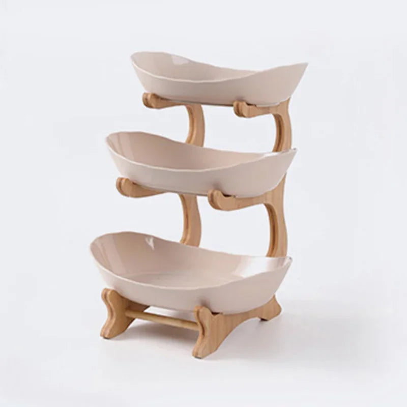 wooden serving tray

Versatile Ceramic Dessert Display Stand Dessert Stand Cake Stand Serving Platter Home Decor Kitchenware Unique Gift

tiered tray

tiered harvest

snack tray

serving platter

partitioned tray

oval tray

kitchen tray

fruit tray

entertaining

cake tray
