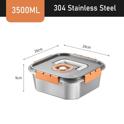 Vacuum-Sealed

Storage

Stackable

Save Money Food Storage

Pantry Vacuum-Sealed

Homeacuum-Sealed

Freshness

Fresher For Longer Organize Kitchen

Fresh Vault Pro

Food Waste

Flavor Food Waste

Eco-Conscious

Containers

Airtight Containers