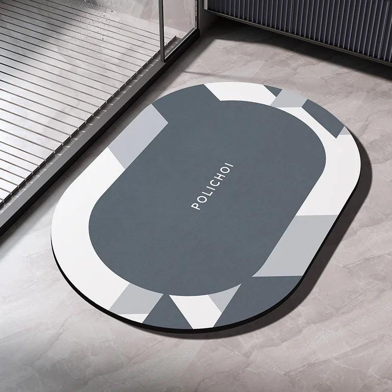 Textures

Soft

Safety Quick-Drying

Safety Bath Mat

Non-Slip

Modern Design

Elegance Various Sizes

Decor

Colors

Bathroom Rug

Bathroom High Quality

Absorbent