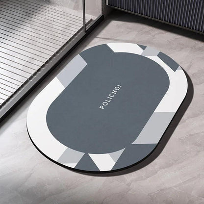 Textures

Soft

Safety Quick-Drying

Safety Bath Mat

Non-Slip

Modern Design

Elegance Various Sizes

Decor

Colors

Bathroom Rug

Bathroom High Quality

Absorbent