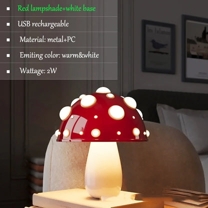 whimsical lamp

rechargeable lamp

mushroom lamp

Home Decor Interior Design Lighting Solutions Affordable Lighting Stylish Lighting Abajures

energy efficient lamp

desk lamp

bedside lamp