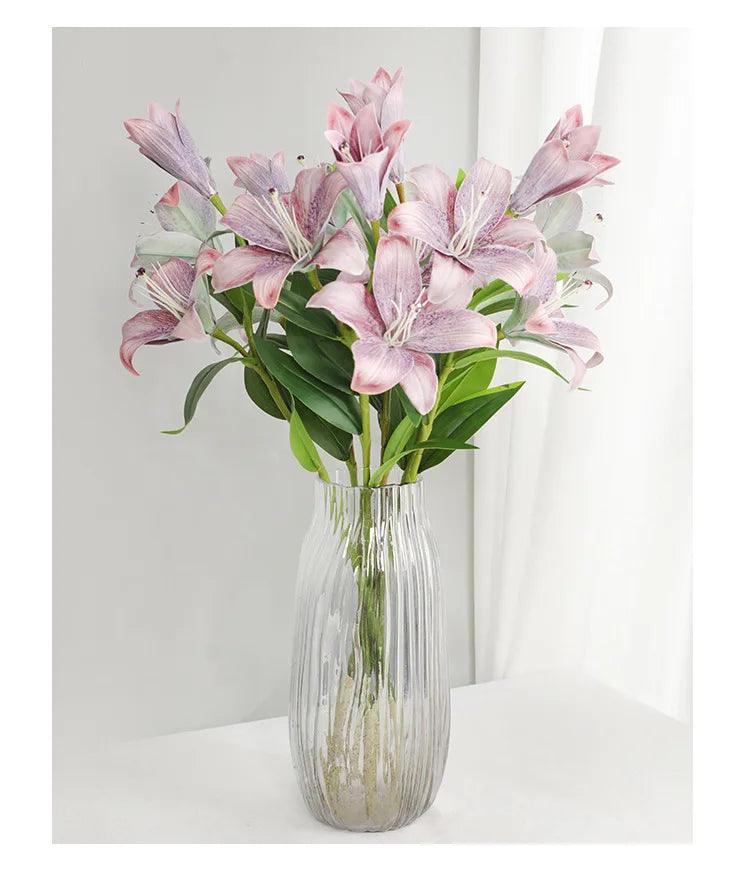 wedding flowers

retro flowers

regal bloom

real touch flowers

party decorations

lily

fake lilies

European flowers

Christmas flowers

artificial lilies

artificial flowers