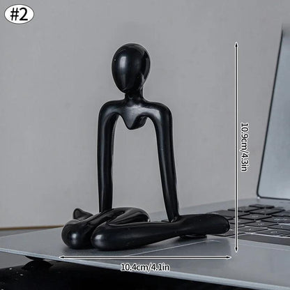 Unique

Tranquility

Small Nordic Sculpture

Shelf

Serene

Nordic Serenity Sculpture

Nordic Sculpture

Minimalist Gift

Minimalist

Inner Peace

Home Decor

Handcrafted

Desk

Calming

Balance