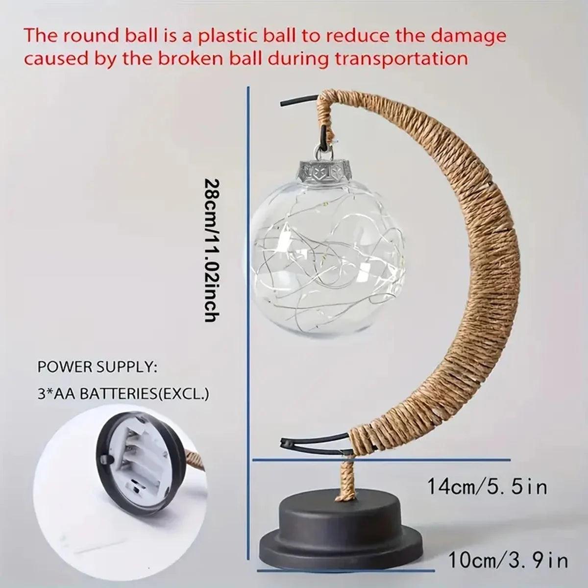 LED Ball Lamp Wrought Iron - Inusitado Incanto  - Home Lighting, Lighting Fixtures, Lamps, Chandeliers, Home Decor, Interior design, Lighting Solution
Affordable Lighting, Stylish Lighting, Wrought Iron LED Lamp

Wrought Iron

Versatile

Unique

Stylish

Striking

Modern

long-lasting

loft

LED Sphere Lamp

LED Pendant Light

LED Ball Lamp

industrial style

Industrial

Home Decor

Handmade

Eye-Catching

energy efficient

Elegant

Contemporary