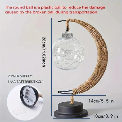 LED Ball Lamp Wrought Iron - Inusitado Incanto  - Home Lighting, Lighting Fixtures, Lamps, Chandeliers, Home Decor, Interior design, Lighting Solution
Affordable Lighting, Stylish Lighting, Wrought Iron LED Lamp

Wrought Iron

Versatile

Unique

Stylish

Striking

Modern

long-lasting

loft

LED Sphere Lamp

LED Pendant Light

LED Ball Lamp

industrial style

Industrial

Home Decor

Handmade

Eye-Catching

energy efficient

Elegant

Contemporary