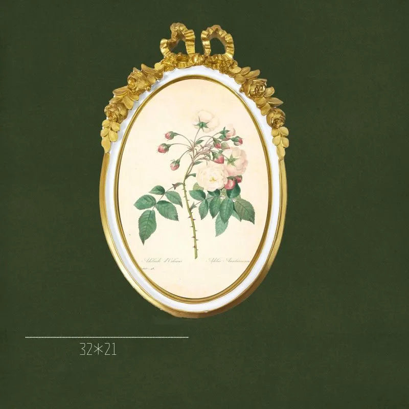 clHouse & Home
French classical photo frame 

Ornate resin wall decor

Baroque style picture frame

Vintage wall ornaments

Shabby chic home accessories

Classical mural crafts

Antique style resin frame

Luxury decorations

Rococo room ornaments