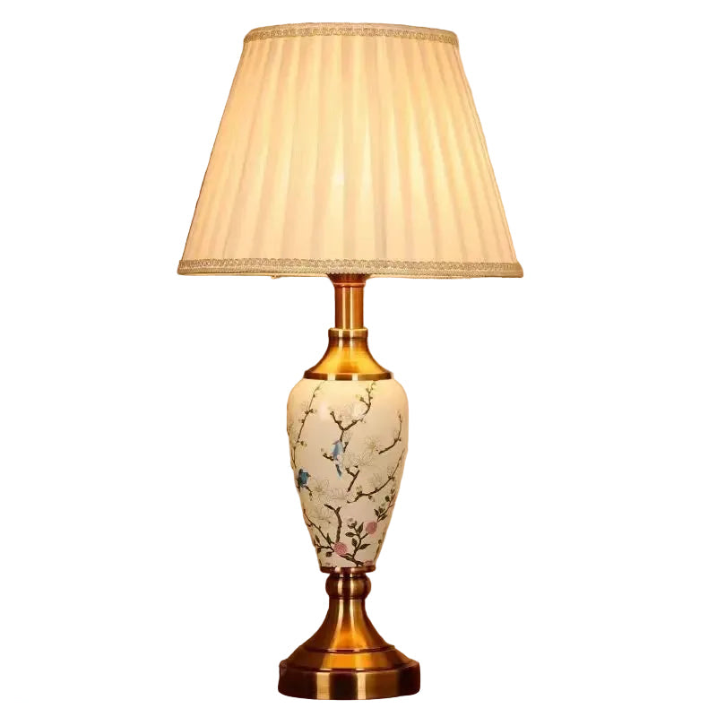 clHouse & Home
French style ceramic table lamp UK

Modern minimalist bedside lamp

Luxury ceramic desk lighting

Elegant white ceramic lamp

Contemporary living room table lamp

Minimalist bedroom lighting accessories

Designer ceramic lamp for study

Boutique home decor lighting