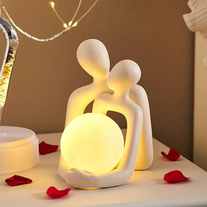 Yellow Couple Silhouette

Yellow

warm

Sweet

Small

Simple

Romantic

Romance

Nightstand

Nightlight

Minimalist Decor

Cozy

Couple Silhouette

Bedside Table

Bedroom