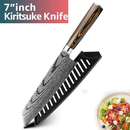 Ultra-Sharp

Stainless Steel

Serious Cook

Precise Cuts

Performance Premium

Kitchen Upgrade

Kitchen Complete Set

Japanese Chef Knife Set

Home Chefs Professional-Grade

Exquisite Design

Essential Knives

Ergonomic Handles Handcrafted