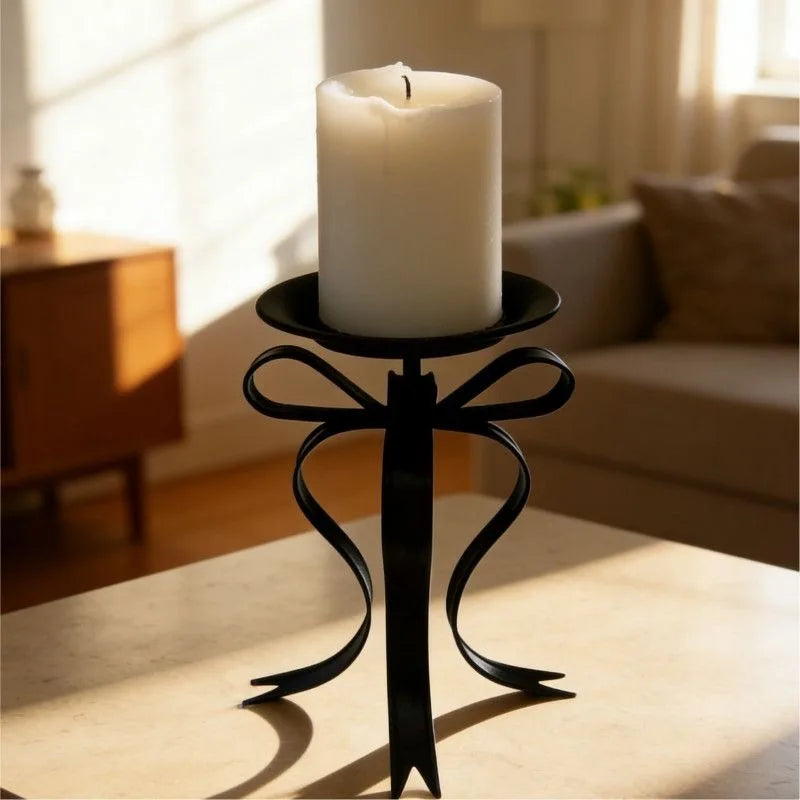 clHouse & Home
Nordic candlestick base UK

Retro French candle holder

Vintage photography props for home

Minimalist wedding table decoration

Antique style desktop ornament

Elegant taper candle stand

French country dinner table decor

Luxury resin candlestick holder