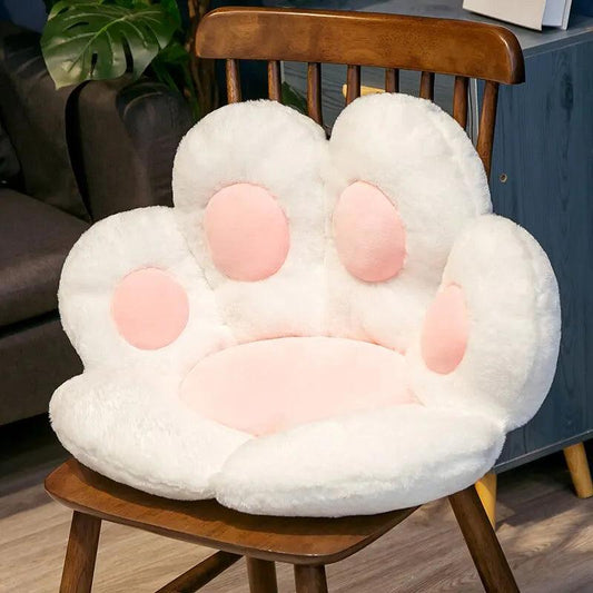 Whimsical

Unique

Stylish Cat-Shaped

Soft

Relax Cat-Shaped

Plush

Playing Cat Lady

Lounging

Living Space

Floor Cushion

Feline-Inspired

Curl Up

Cuddly

Comfy

Cat Lovers Cozy

Cat Lover

Cat Enthusiast