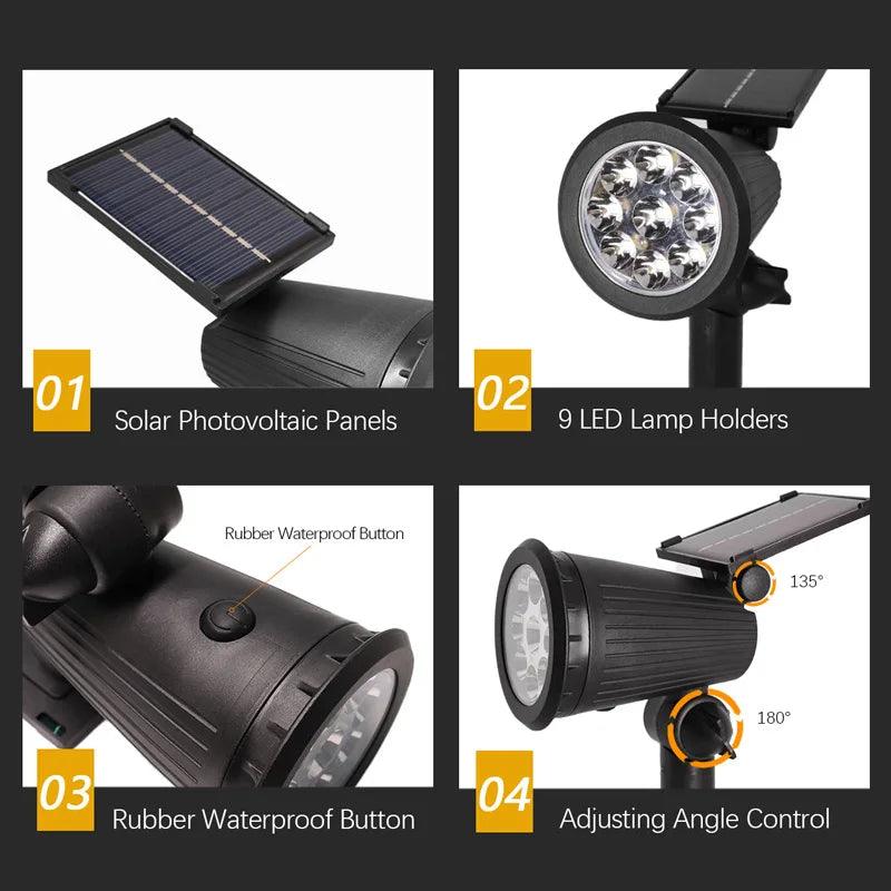 Inusitado Incanto 
LEDs Solar Spotlights 
Solar Lanterns Outdoor Decor
Outdoor Decor Light Solar Garden Lights Garden Lights Outdoor Lighting Solar Lights Garden Decor Unique Lighting Durable Solar Flame Torches
Outdoor Lighting
Patio Lights
Garden Decor
Flame Effect
Cozy Ambiance
Safe
Stylish
Sustainable
