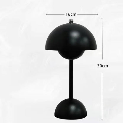 clHouse & Hme
Nordic mushroom lamp 

Rechargeable bedside light

Flower bud table lamp

Touch control night light

Portable LED desk lamp

Minimalist bedroom decor

Wireless table lights

Scandi style lighting

Modern night light
