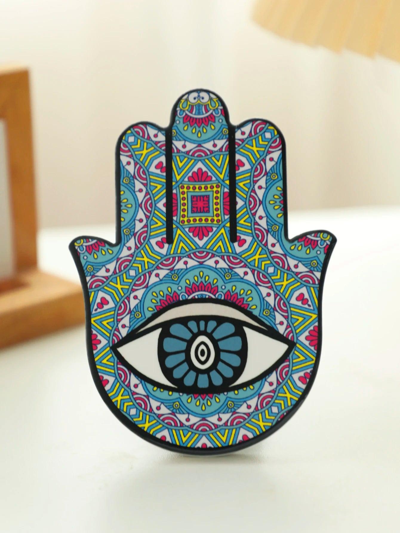 workspace

Unique Gift

Unique

Spiritual

Protection

Mystic Hand

Meaningful

Magic

Intriguing

Inner Peace

Home Decor

Gift handcrafted

Extraordinary

Esoteric

Desk Ornament

Conversation Starter Desk Decor

Balance