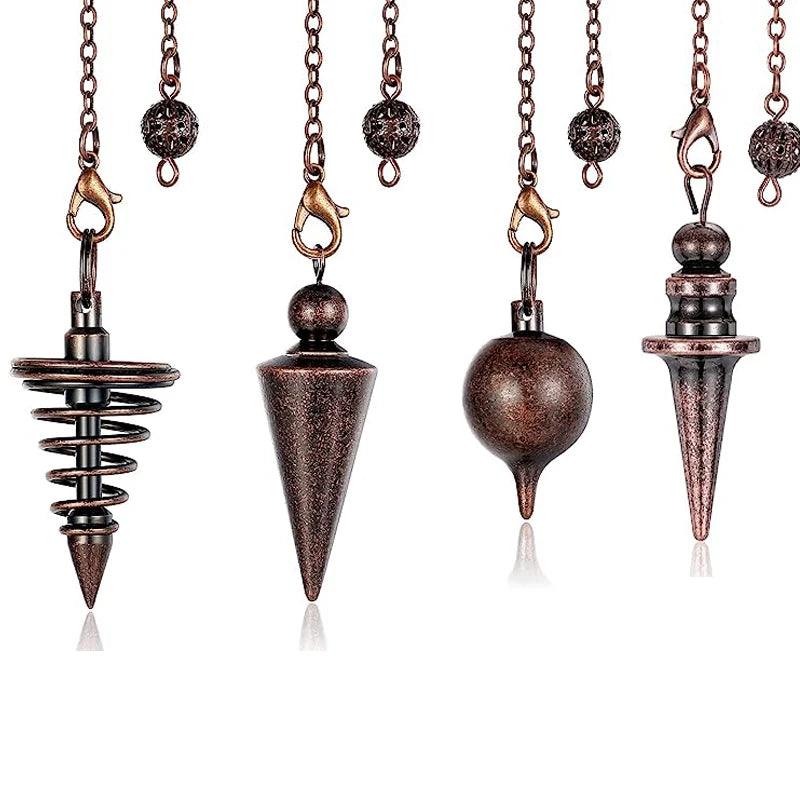 
Universe

Spiritual Growth

Spiritual Connection

Self-Discovery

Intuition

Inner Wisdom

Handcrafted

Energy Healing

Dowsing

Divination

Copper Pendulum

Answers