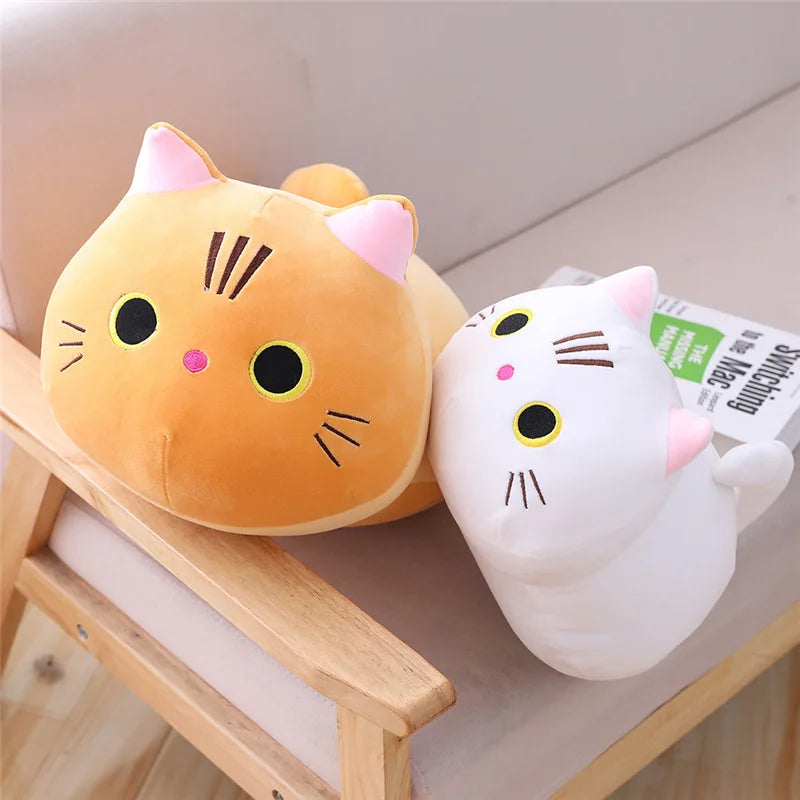 
Watching TV High-Quality Pillow Room Adorable Pillow Kids Plush Pillow Home Decor Fun Unique Pillow Friend Cat Everyday Use Durable Cuddly Cat Comfort Cat Shaped Cat Lovers Cat Disponível 16 color lamp

washable cushion

sofa cushion

plush cushion

office nap pillow

cuddle

cat lover gift

cat cushion

car cushion

black cat cushion

