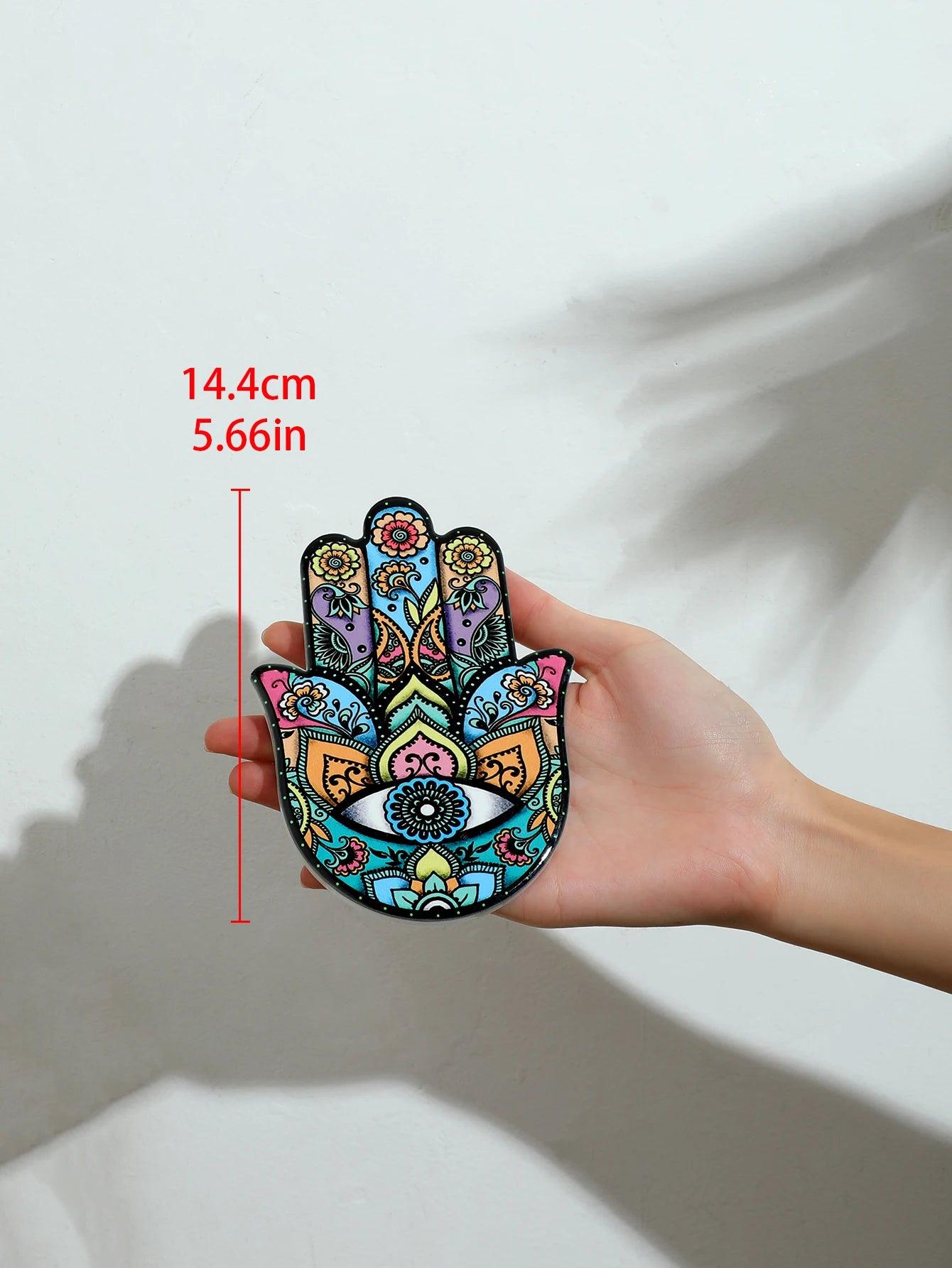 workspace

Unique Gift

Unique

Spiritual

Protection

Mystic Hand

Meaningful

Magic

Intriguing

Inner Peace

Home Decor

Gift handcrafted

Extraordinary

Esoteric

Desk Ornament

Conversation Starter Desk Decor

Balance
