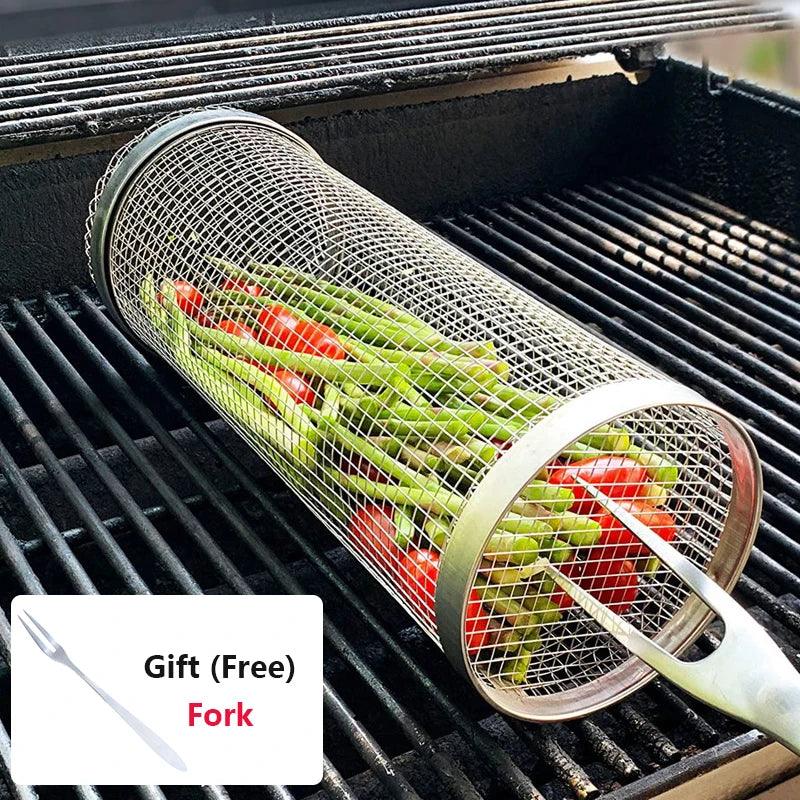 Versatile

Upgrade Grilling

Tailgating

Stainless Steel

Small Cuts of Meat Compact

Seafood

Rolling

Portable

Meats Rolling Grill Basket

Grill Vegetables

Even Cooking

Easy to Clean

Durable

Dishwasher Safe Rolling

Camping

BBQ Basket

Backyard BBQ BBQ Basket Upgrade Grilling

Tailgating

Stainless Steel

Small Cuts of Meat Compact

Seafood

Rolling

outdoor cooking

Meats Rolling Grill Basket

kitchen tools

grilling tools

grilling basket

grilling accessories

Grill Vegetables

Even Cooking

Camp